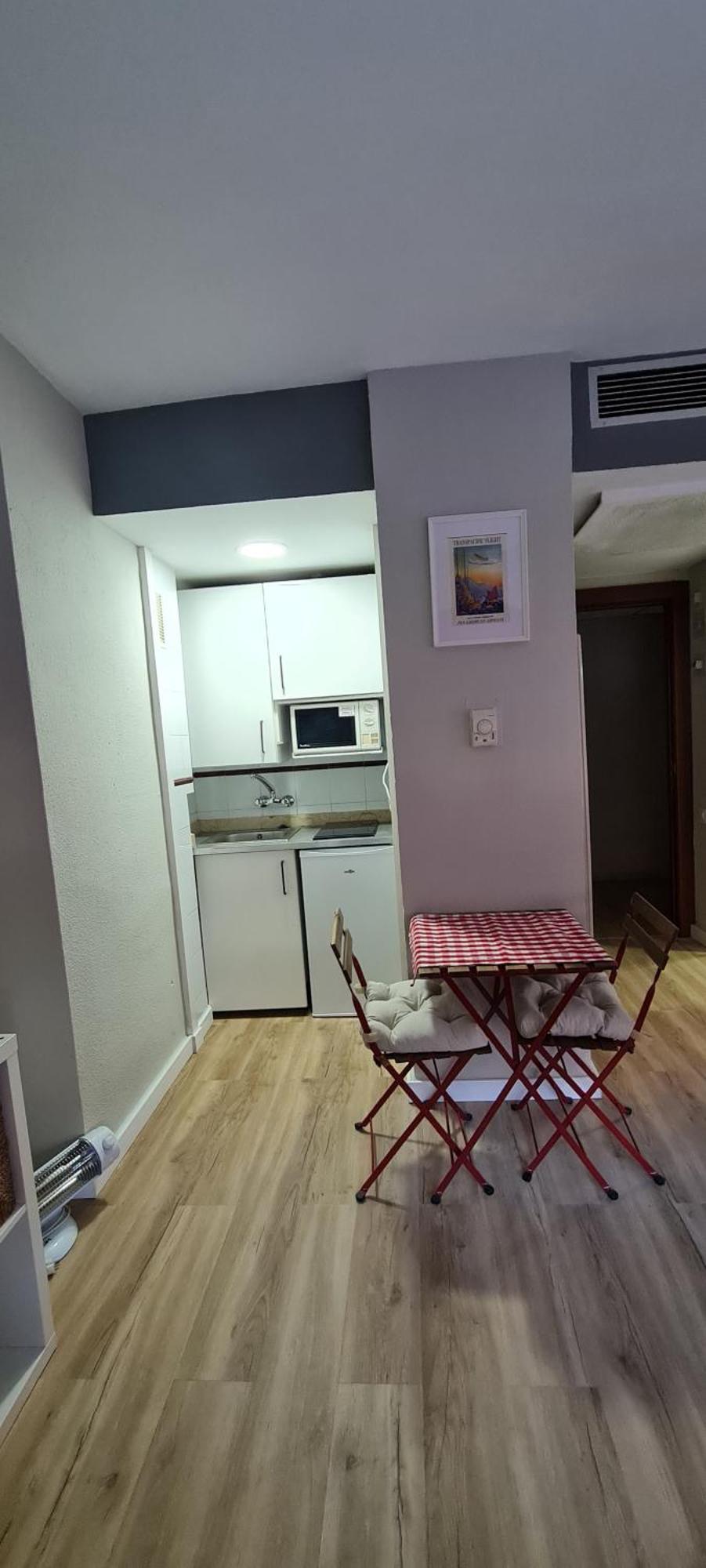 Appartement Urban Triana Sevilla
