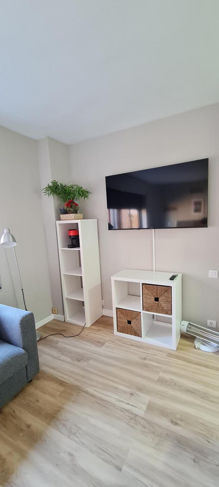 Urban Triana Appartement Sevilla