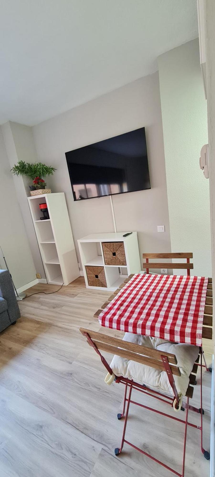 Urban Triana Appartement *