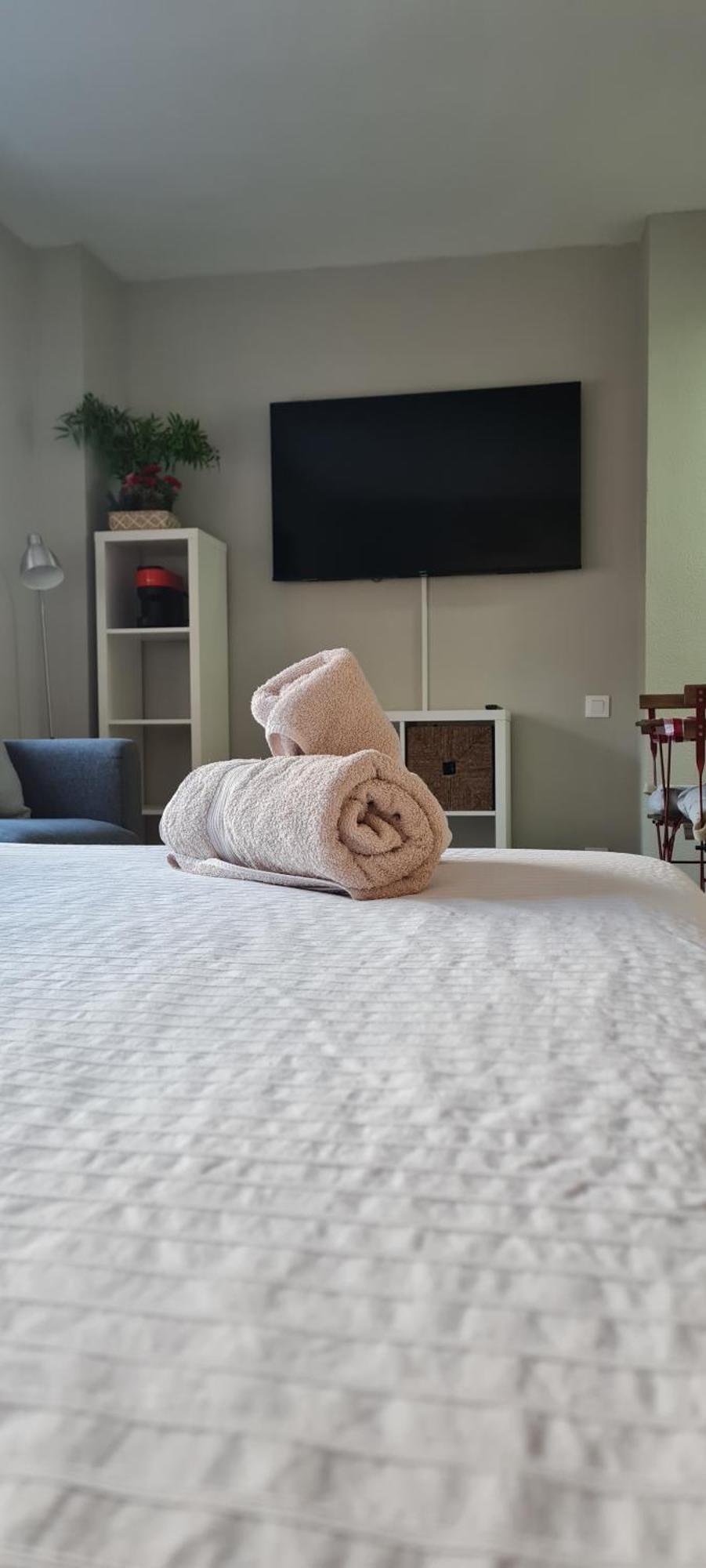 Appartement Urban Triana *