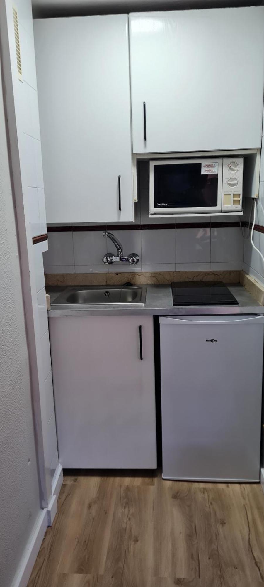 Urban Triana Appartement Sevilla