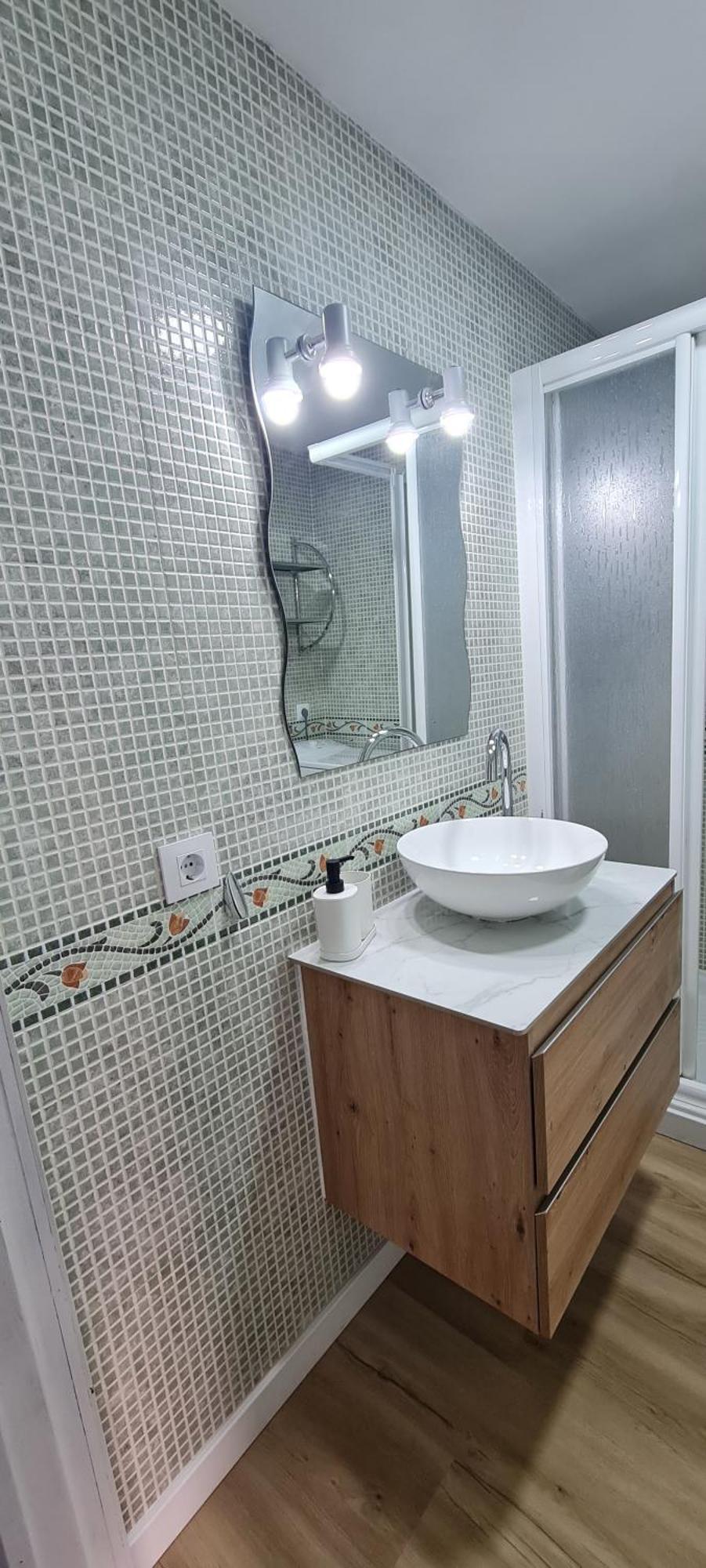 Appartement Urban Triana *